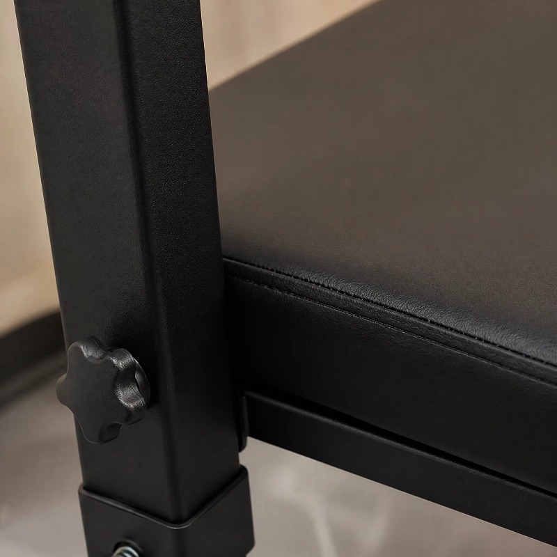 YTYIN Black Metal Durable Port - đánh giá và giá Pilates And Yoga Combined