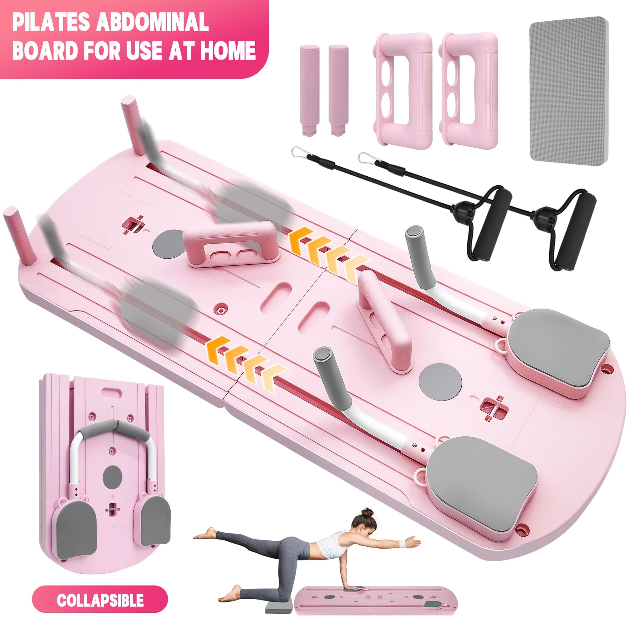 8-in-1 Multifunctional Foldabl - đánh giá và giá Pilates Yoga Room