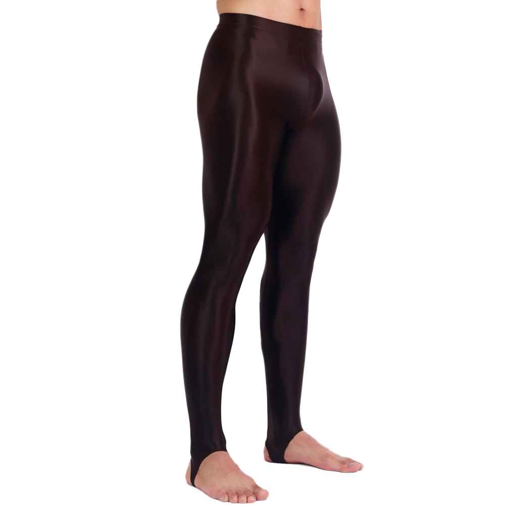 Men's Slim Tights Pencil Pants - đánh giá và giá Pilates Yoga Leggings