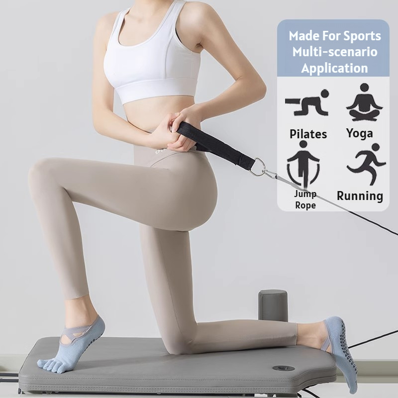 Summer thin five-finger yoga s - đánh giá và giá Pilates Yoga Origin