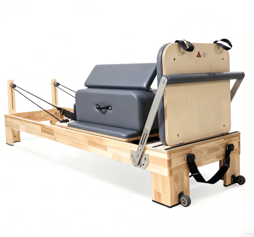 Yoga fitness equipment maple c - đánh giá và giá Pilates And Yoga Combined