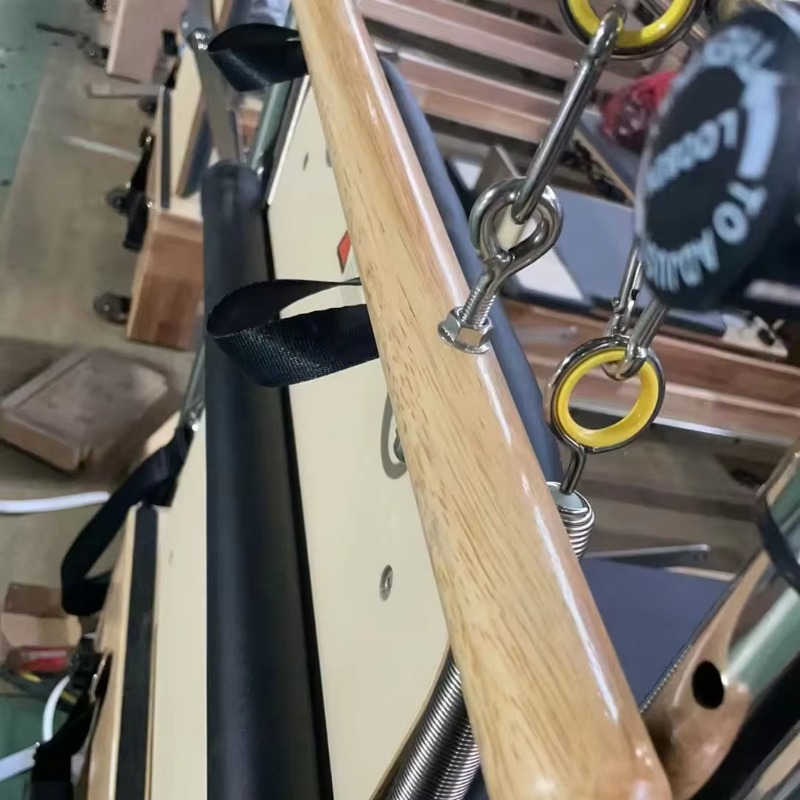 Yoga fitness equipment maple c - đánh giá và giá Pilates And Yoga Combined
