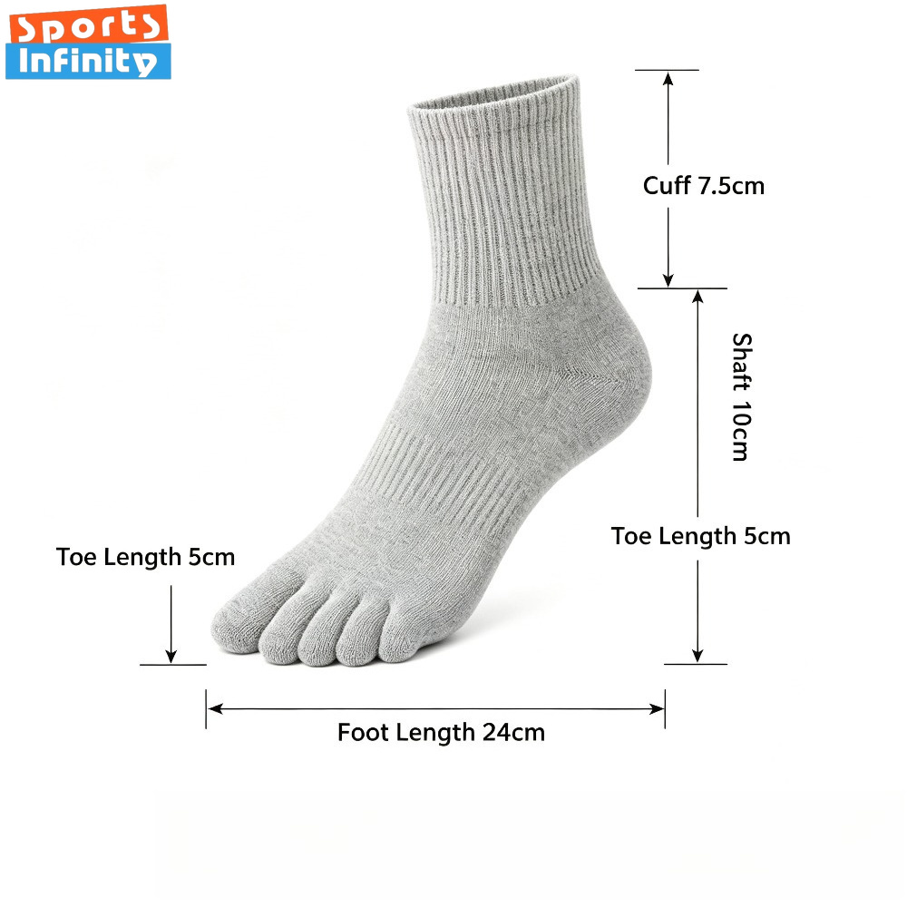Toe Yoga Socks for Women Anti  - đánh giá và giá Pilates Yoga Grip Socks