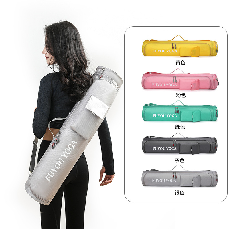 Large Capacity Yoga Mat Bag Li - đánh giá và giá Pilates Yoga Origin