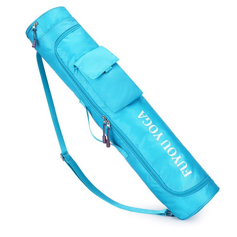 Large Capacity Yoga Mat Bag Li - đánh giá và giá Pilates Yoga Origin