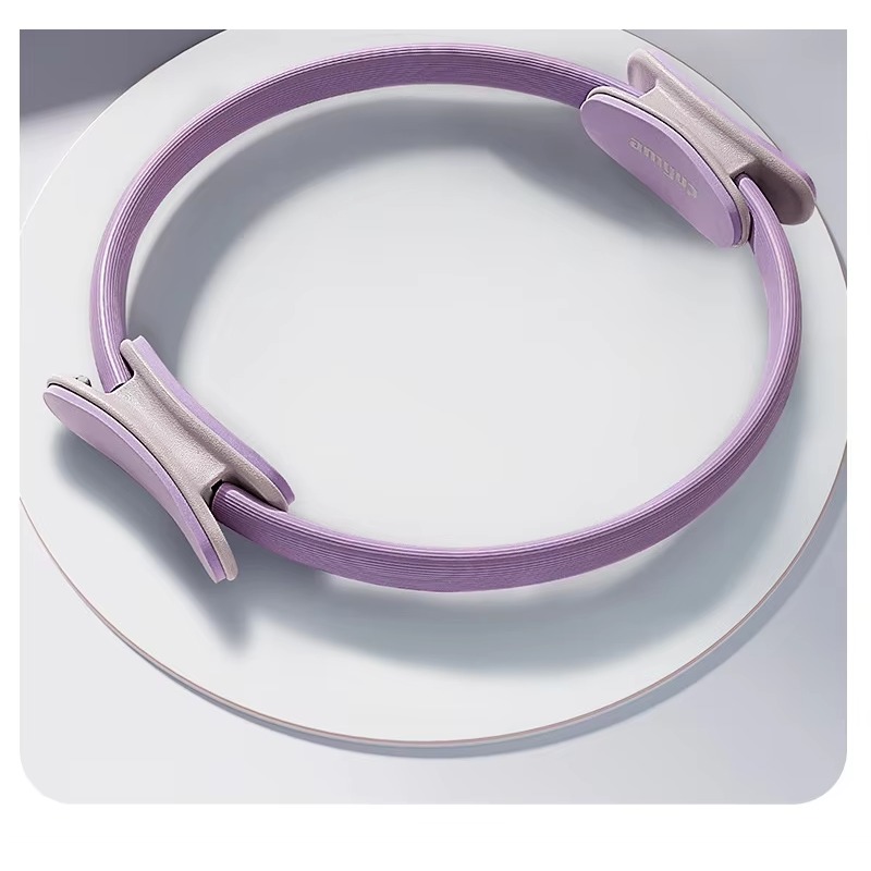Durable Yoga Ring Magic Circle - đánh giá và giá Pilates Yoga Circle