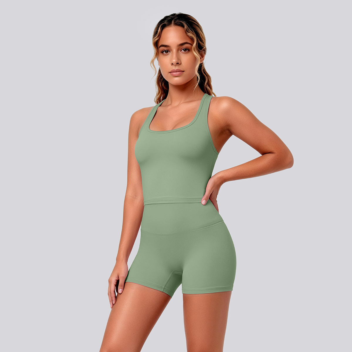 2PCS Woman Yoga Set Breathable - đánh giá và giá Pilates Yoga Jacket