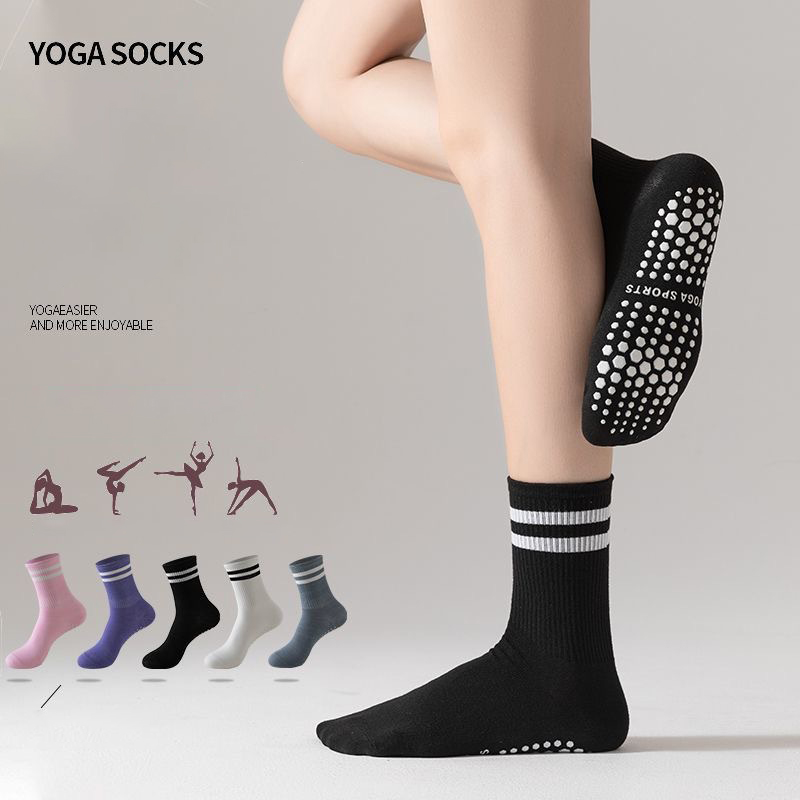 Dreamlikelin 1 Pair Women's Mi - đánh giá và giá Pilates Yoga Origin