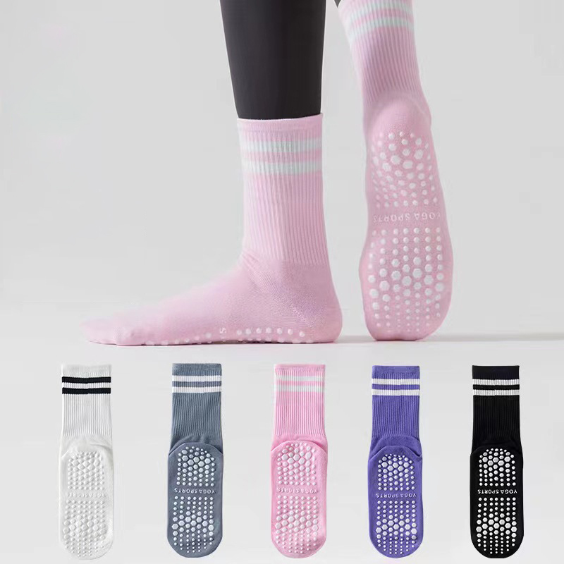 Dreamlikelin 1 Pair Women's Mi - đánh giá và giá Pilates Yoga Origin