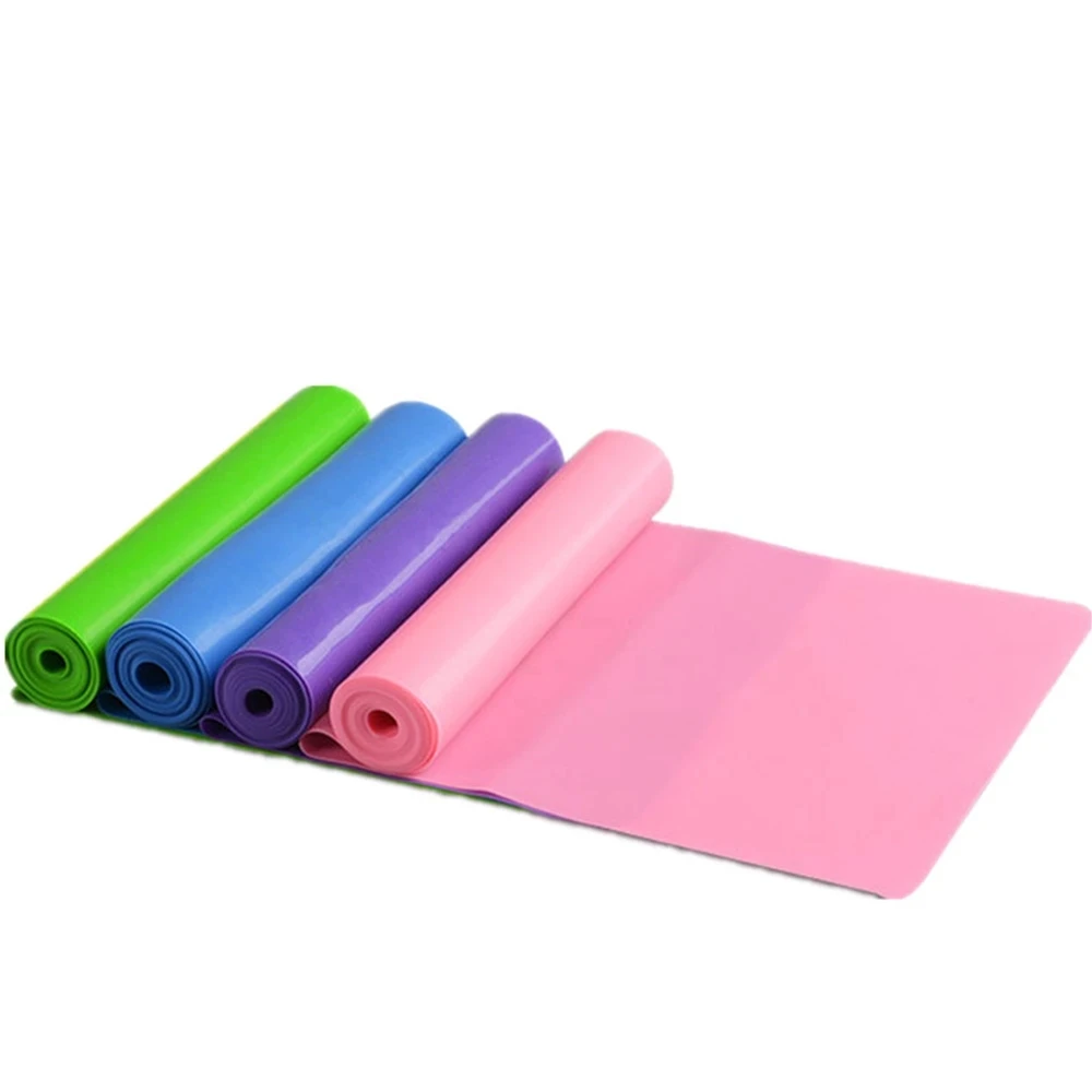 Yoga Elastic Bands Portable Pi - đánh giá và giá Pilates Yoga Circle