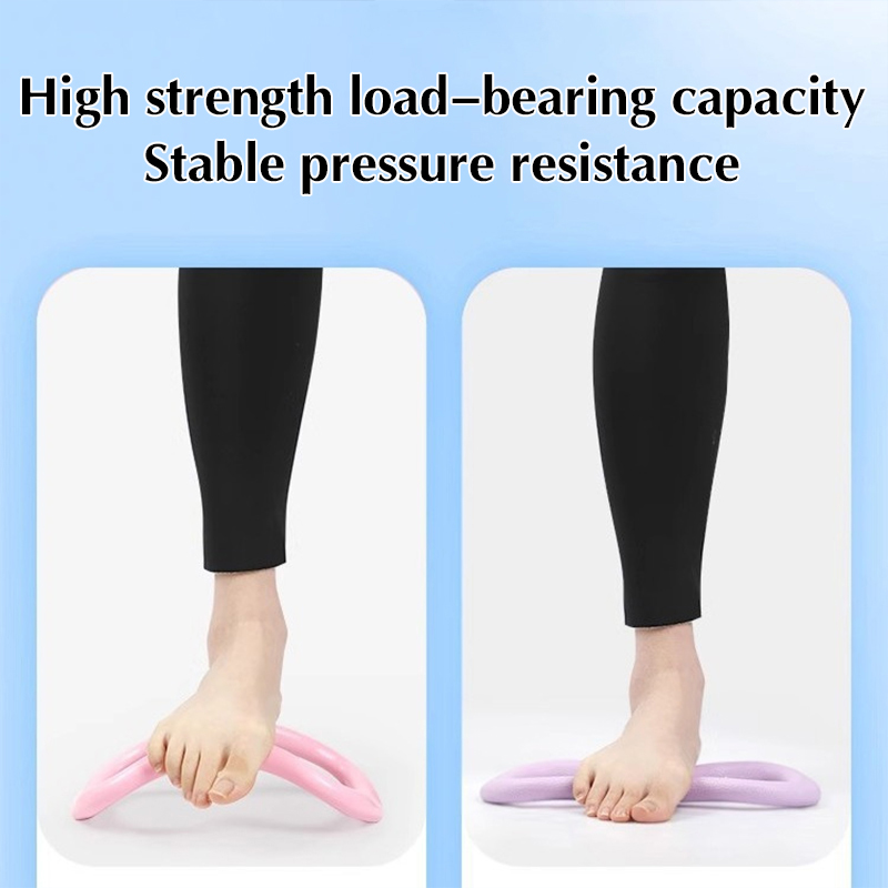 1Pc TPR Soft Fascia Stretch Fi - đánh giá và giá Pilates Yoga Circle