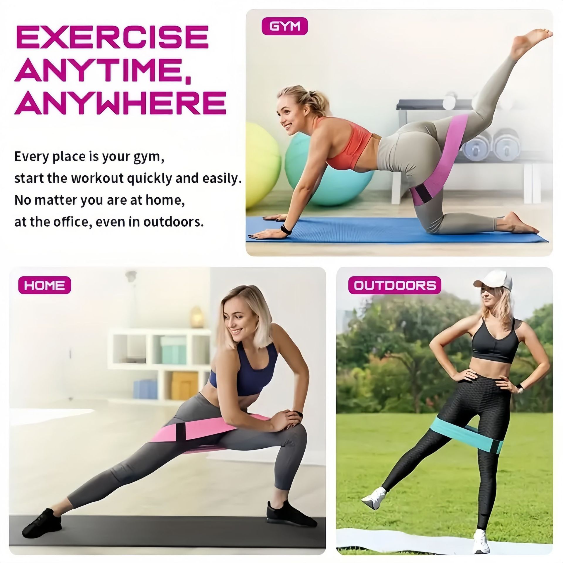 New Yoga Pilates Combination 1 - đánh giá và giá Pilates And Yoga Combined
