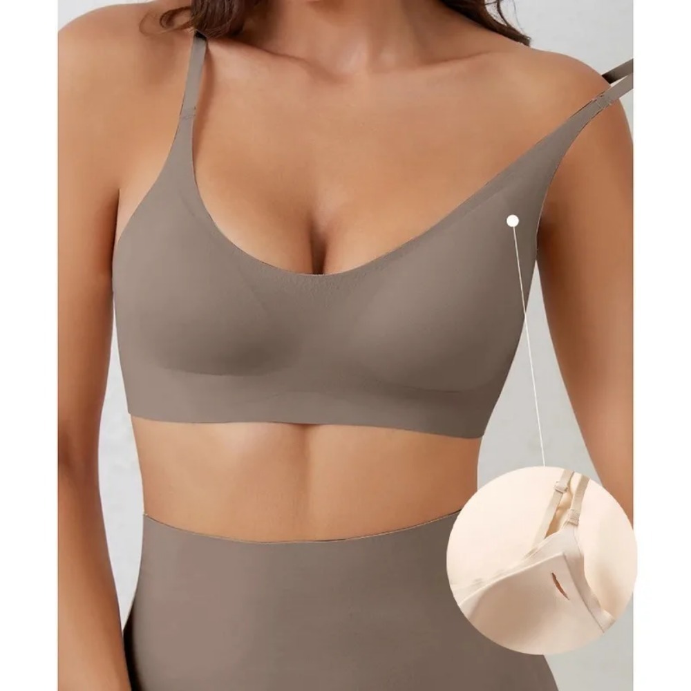 2026 Soft Support Seamless Und - đánh giá và giá Pilates Yoga Circle