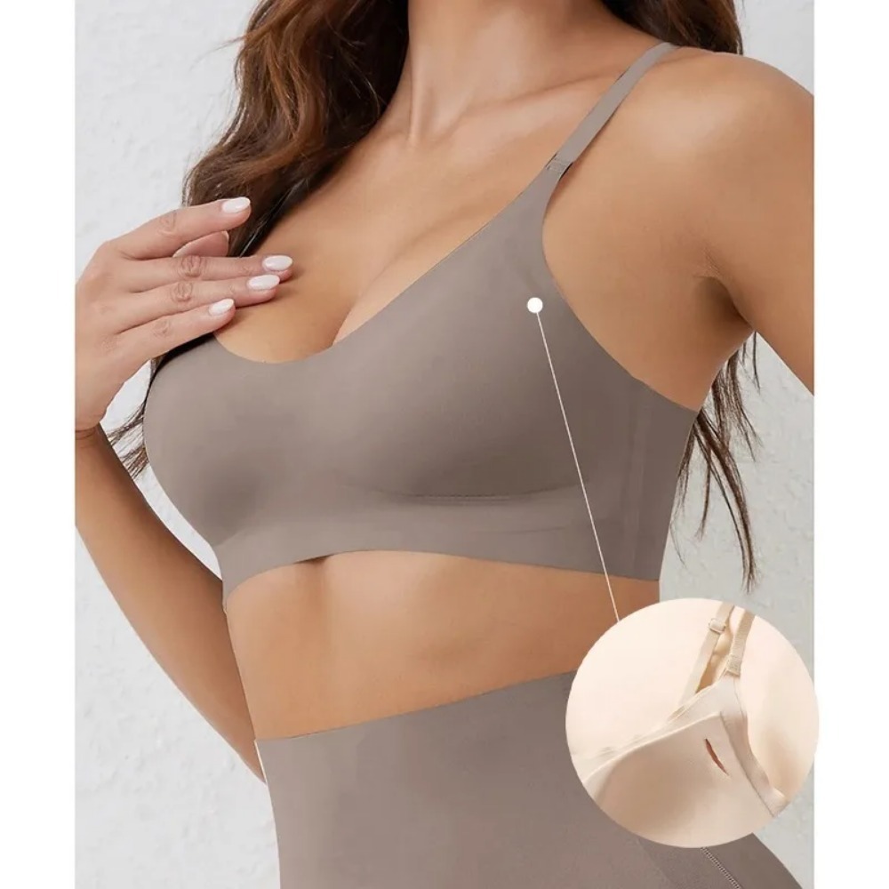 2026 Soft Support Seamless Und - đánh giá và giá Pilates Yoga Circle