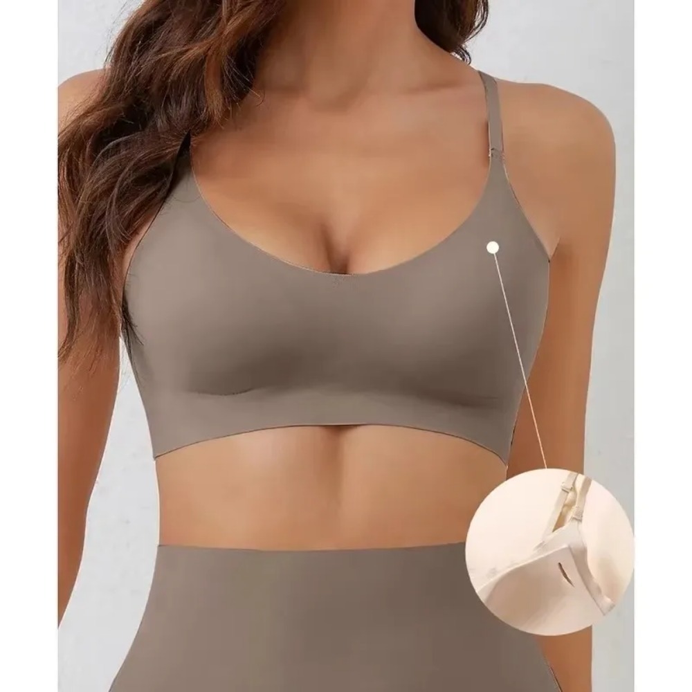 2026 Soft Support Seamless Und - đánh giá và giá Pilates Yoga Circle