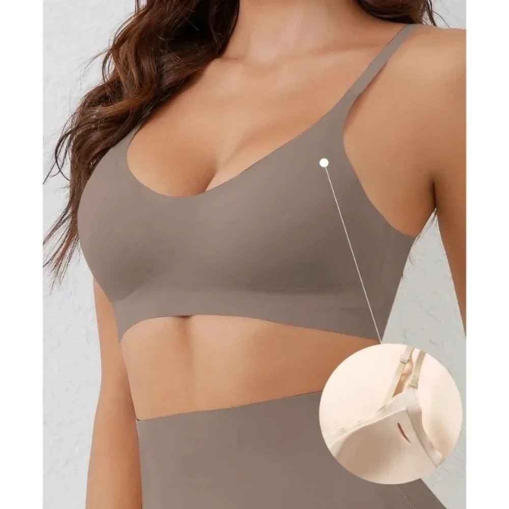 2026 Soft Support Seamless Und - đánh giá và giá Pilates Yoga Circle