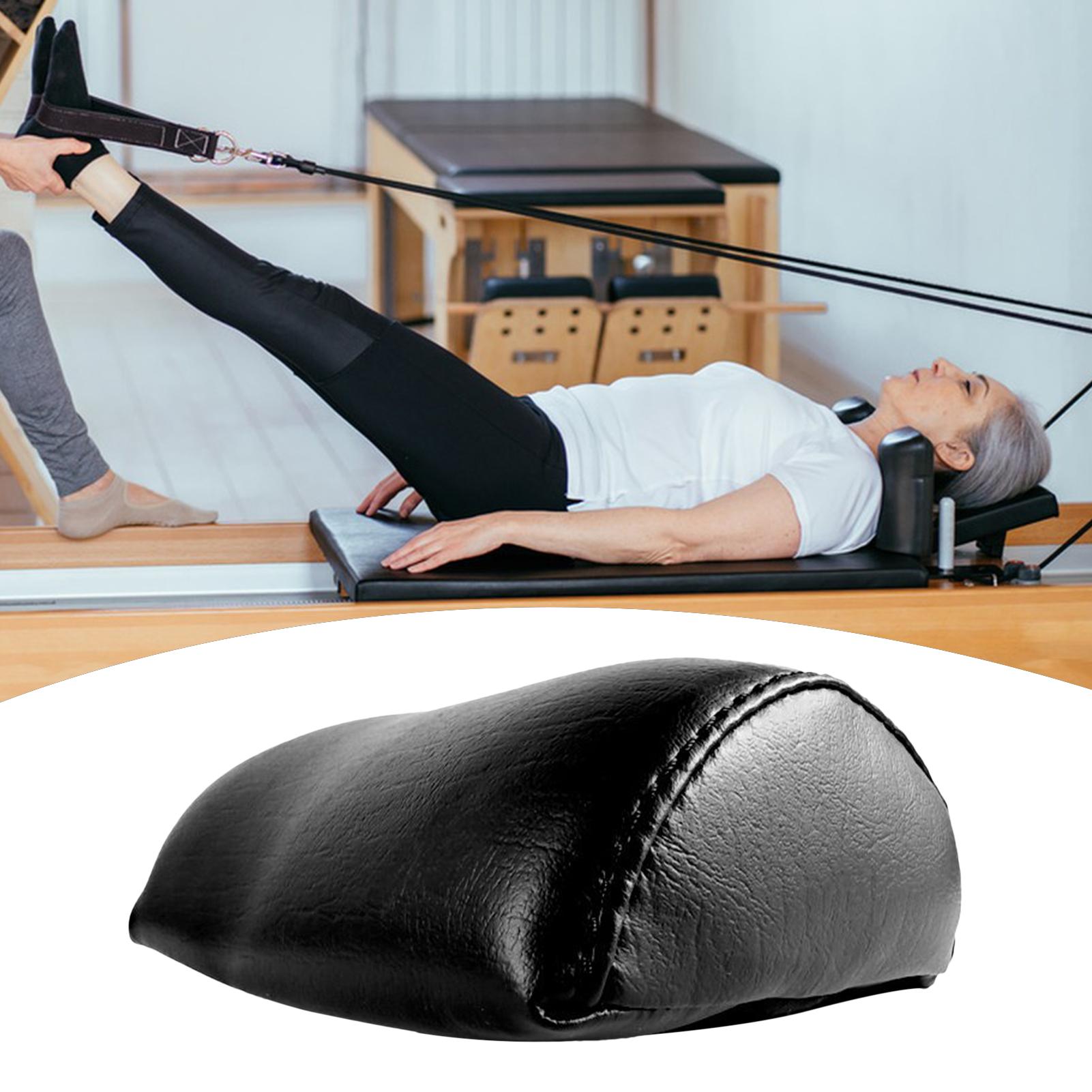 Pilates Head Pillow Cushion Er - đánh giá và giá Pilates Yoga Room