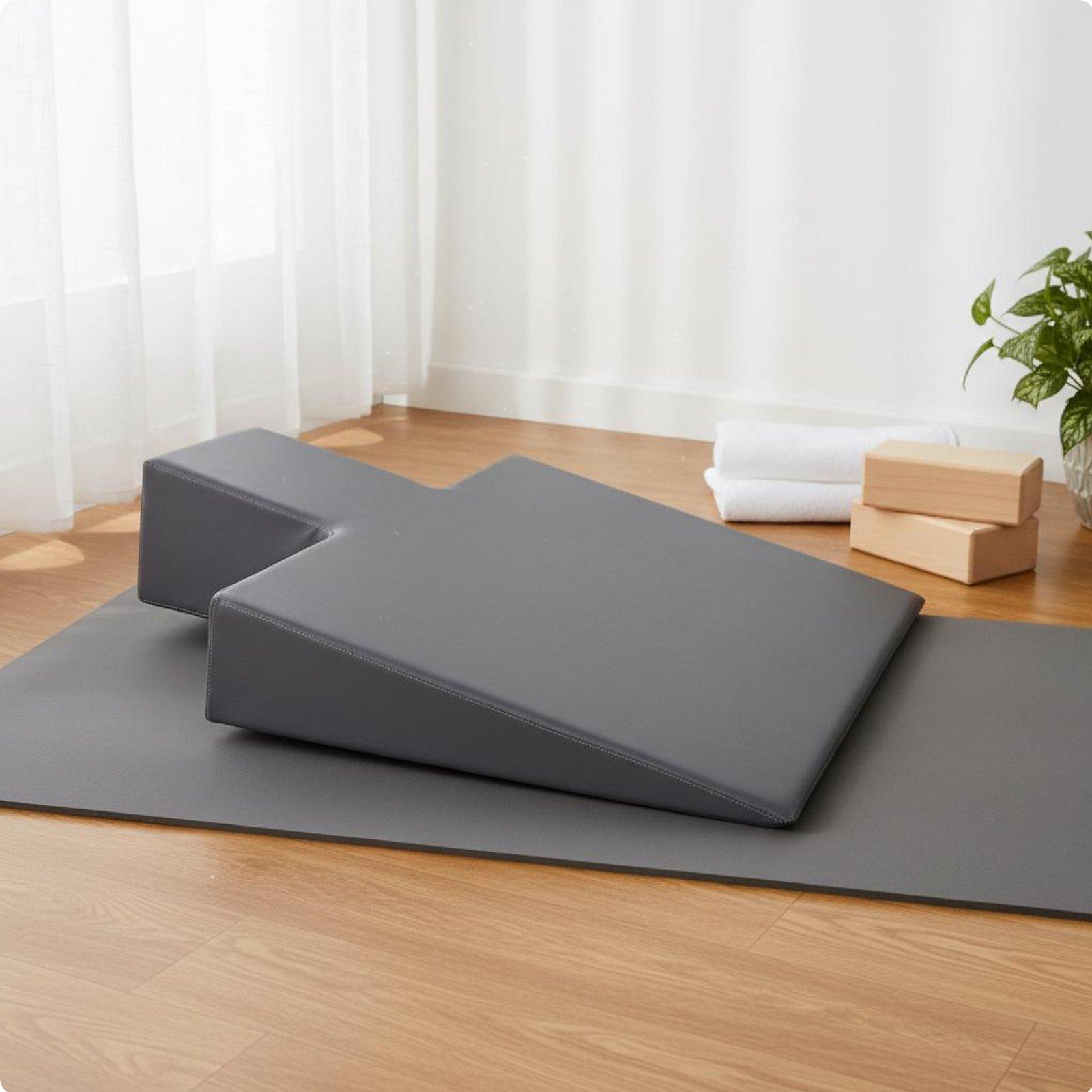 Maternity Support Cushion Dens - đánh giá và giá Pilates & Yoga Wohlfühlen Forchheim