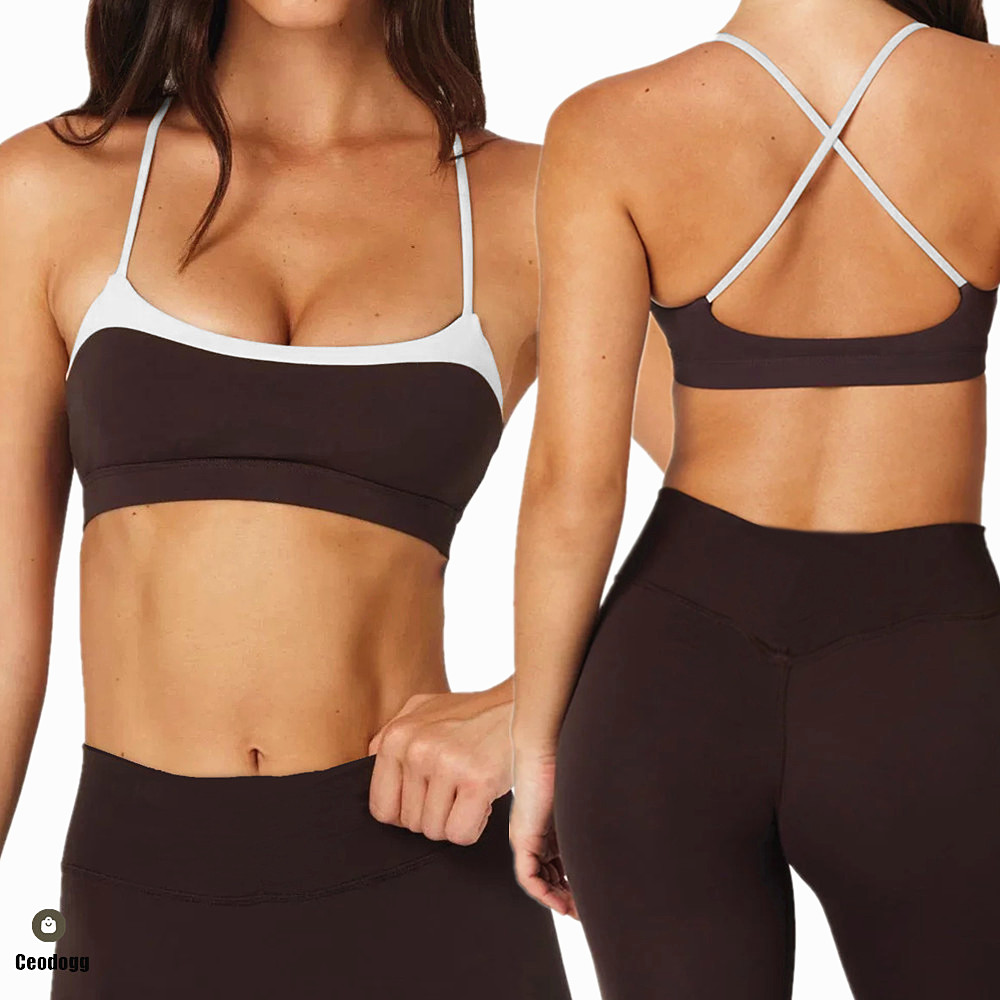 Pad Yoga Bra For Women Pants R - đánh giá và giá Pilates Yoga Leggings
