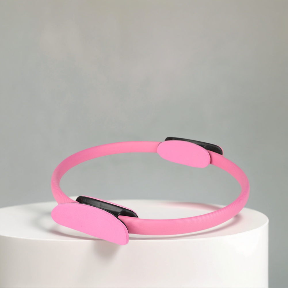 Pilates Ring Fitness Ring Port - đánh giá và giá Pilates Yoga Circle