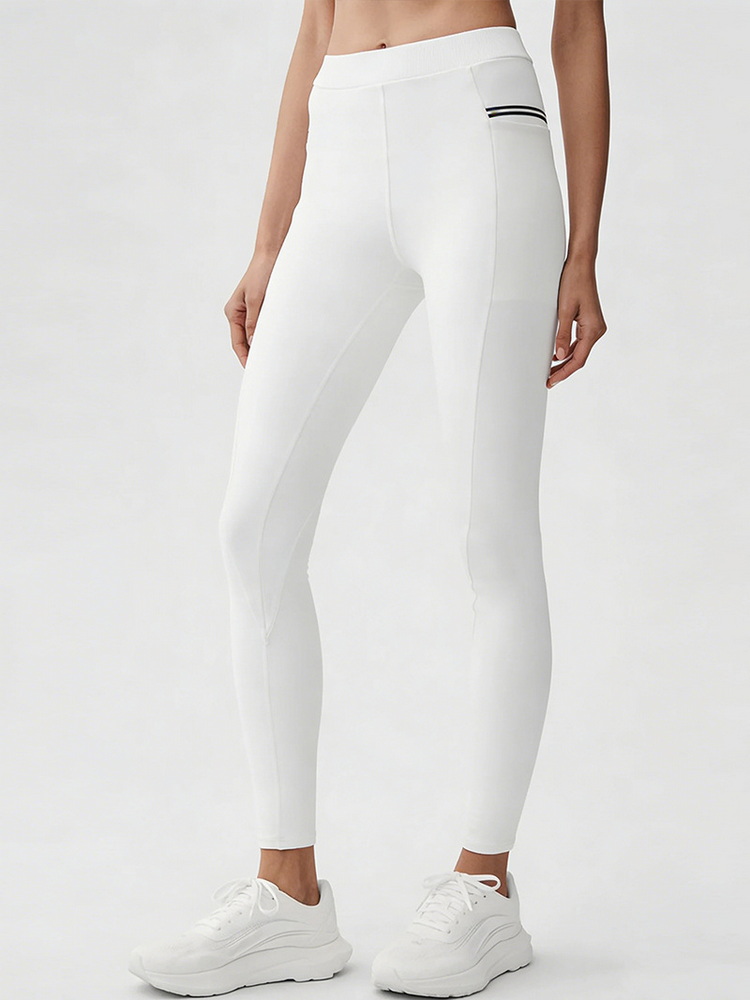 SEEKSUCWomen's Yoga Suit High  - đánh giá và giá Pilates Yoga Leggings