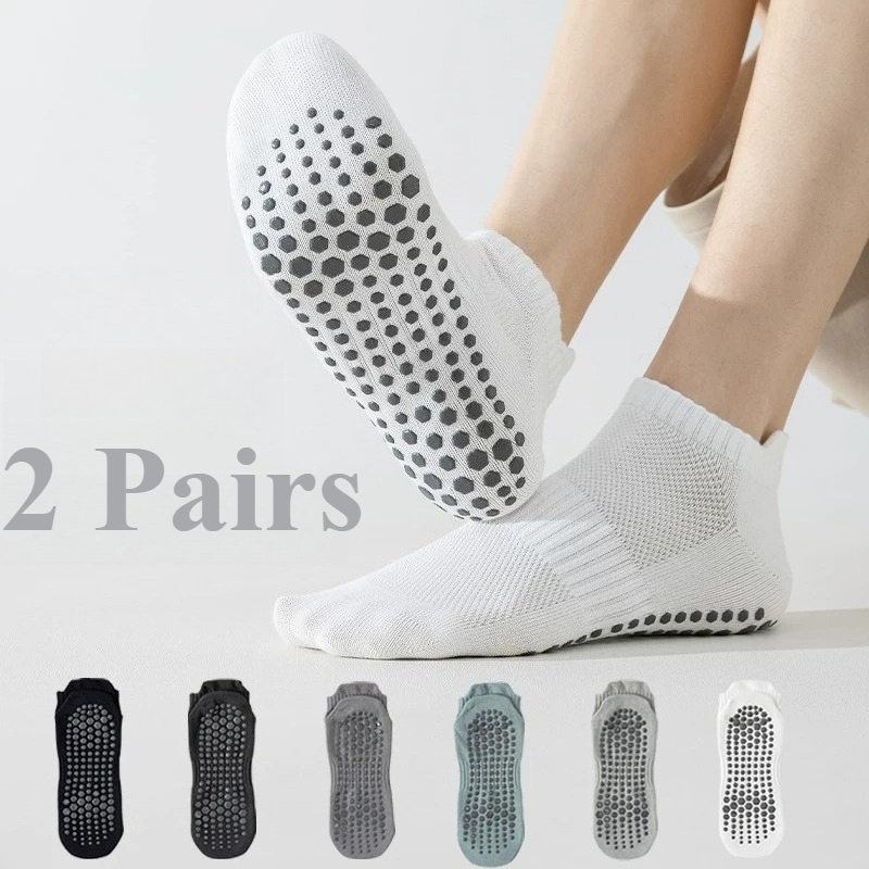 2/1Pairs Men Silicone Anti Sli - đánh giá và giá Pilates Yoga Origin