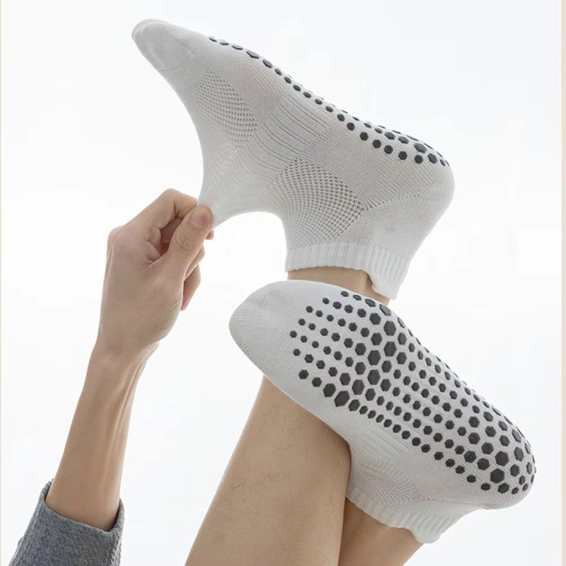 2/1Pairs Men Silicone Anti Sli - đánh giá và giá Pilates Yoga Origin